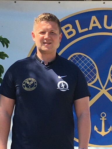 Niklas Kohlmeyer Vorstandsfoto