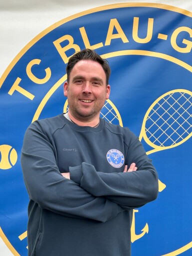 Tobias Wiesweg