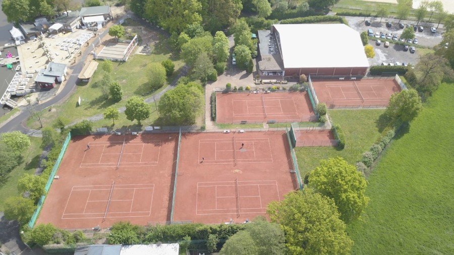 tc blau gold ibbenbueren anlage